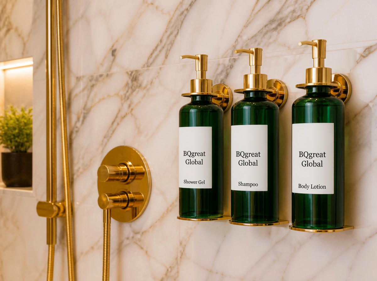 Dispensers by BQgreat Global